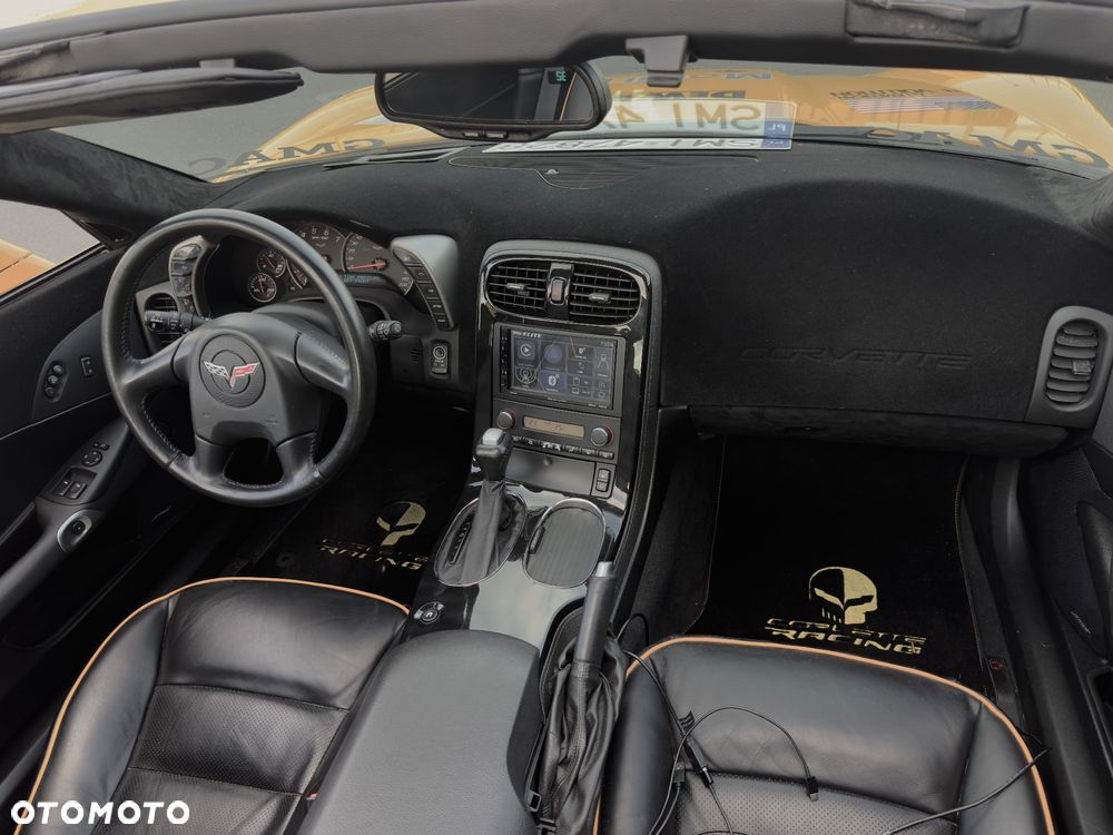 Chevrolet Corvette 6.0 V8 - 15