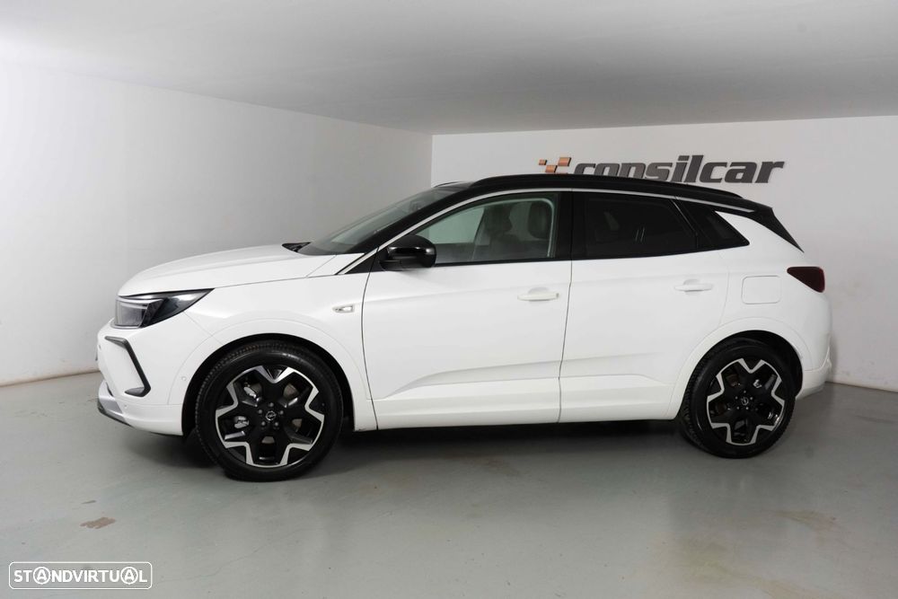 Opel Grandland 1.6 T PHEV Ultimate - 6