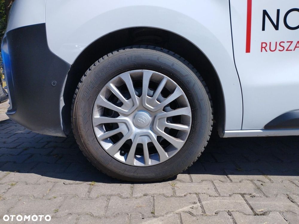Toyota ProAce - 26