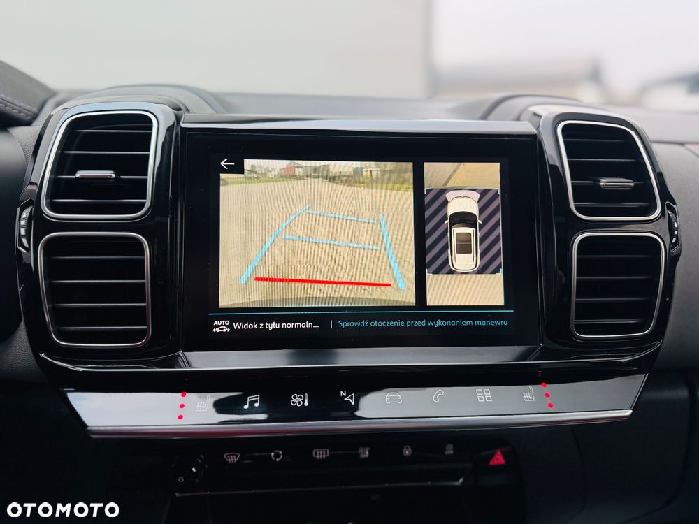 Citroën C5 Aircross 1.6 PureTech Shine EAT8 - 35