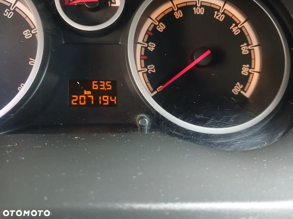 Opel Corsa - 3