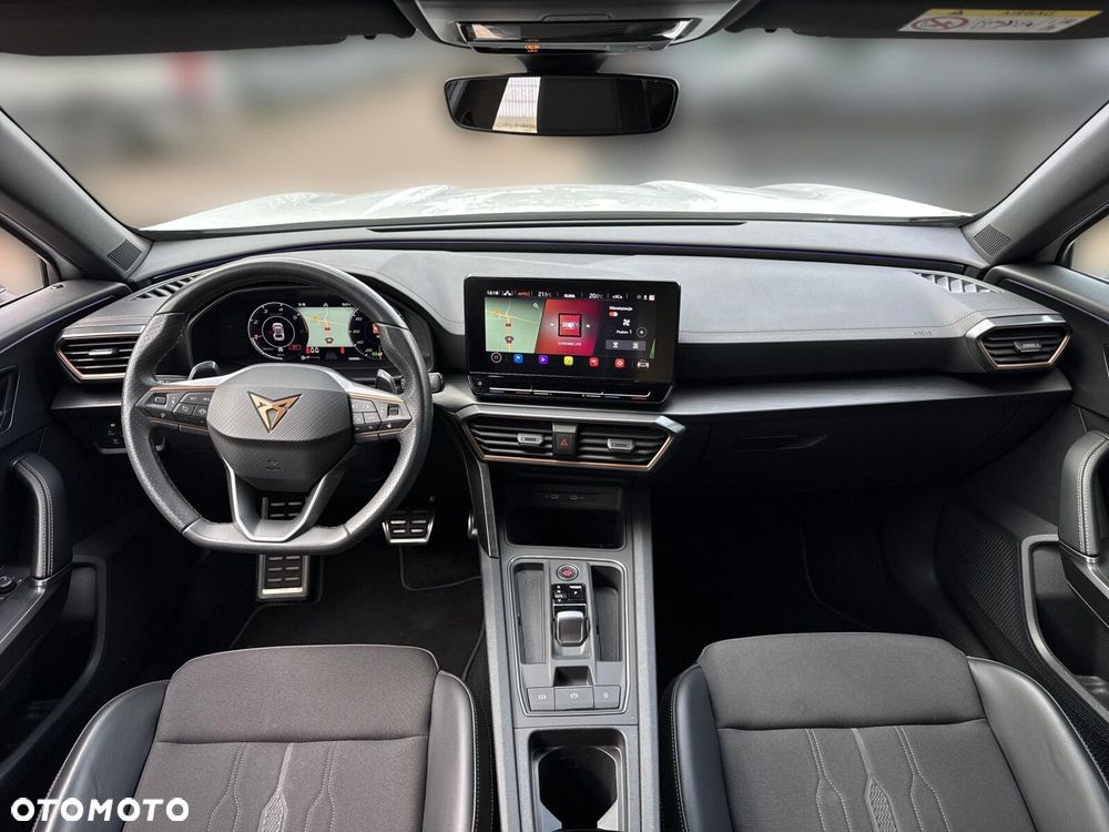 Cupra Formentor 2.0 TDI 4Drive DSG - 16