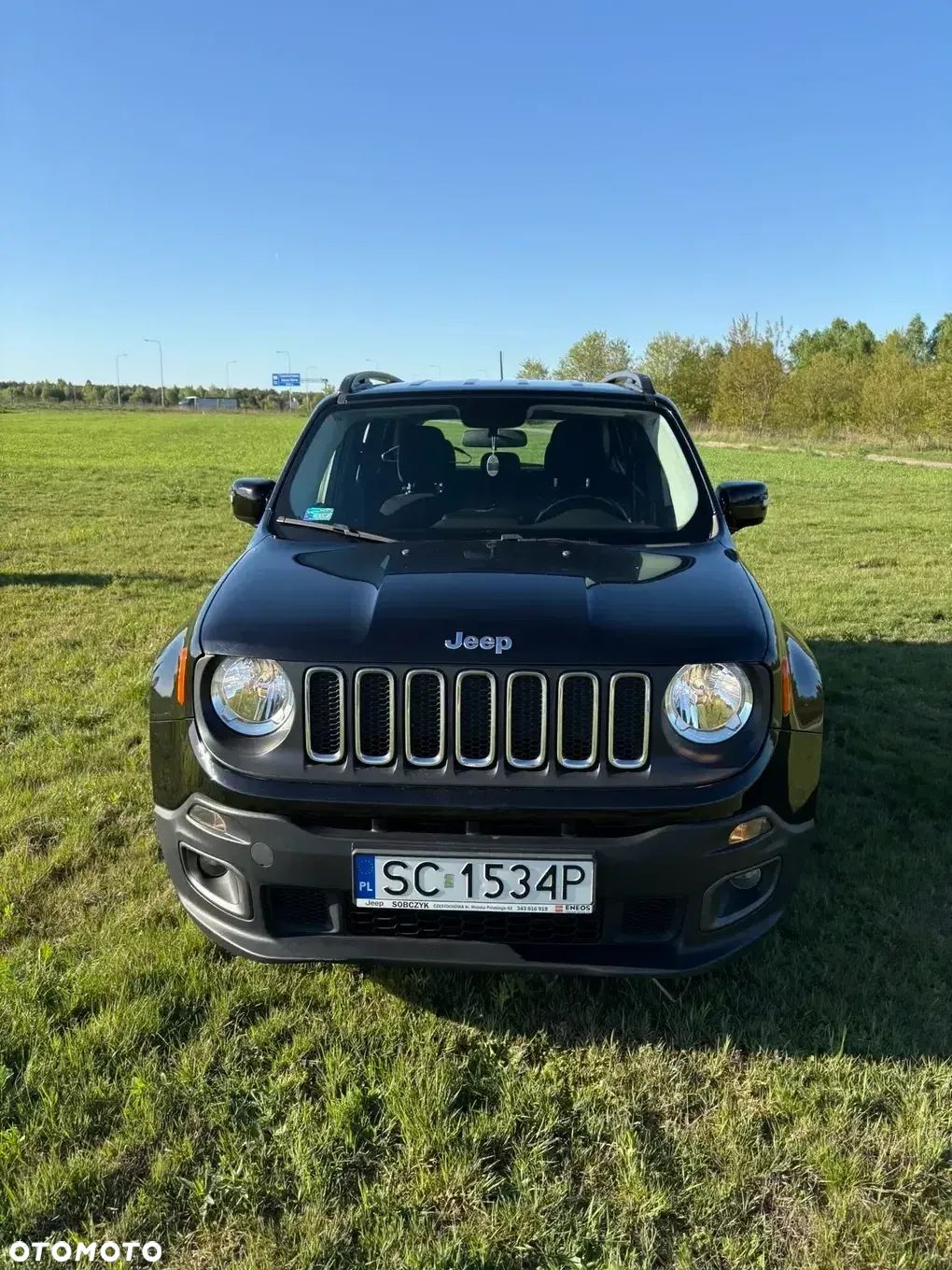 Jeep Renegade 1.4 MultiAir Longitude FWD S&S - 1