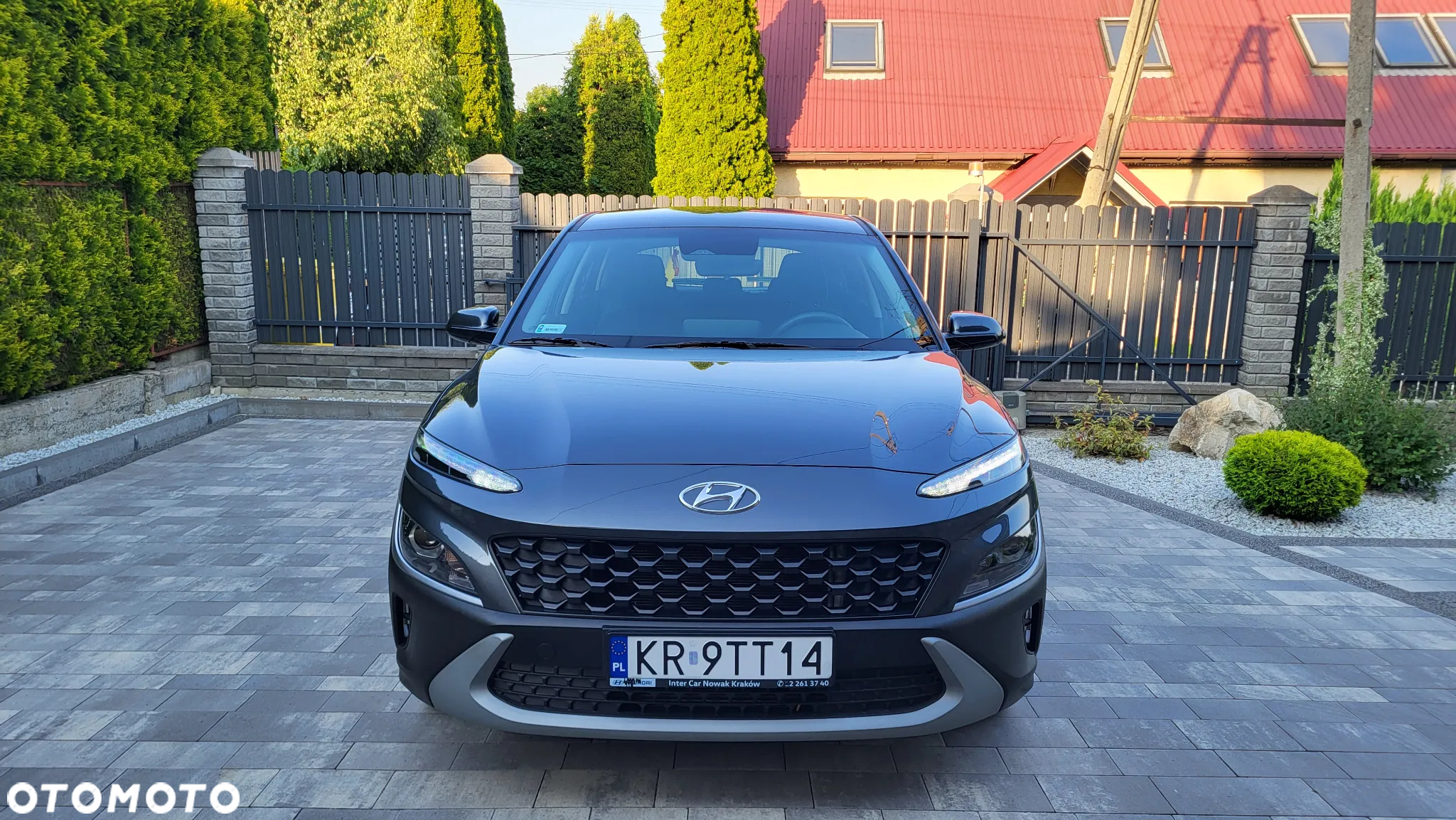 Hyundai Kona 1.0 T-GDI Comfort - 27