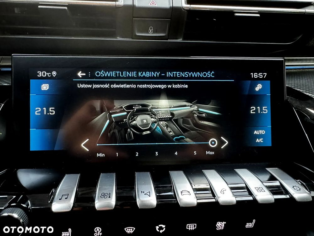 Peugeot 508 1.6 PureTech GT S&S EAT8 - 27
