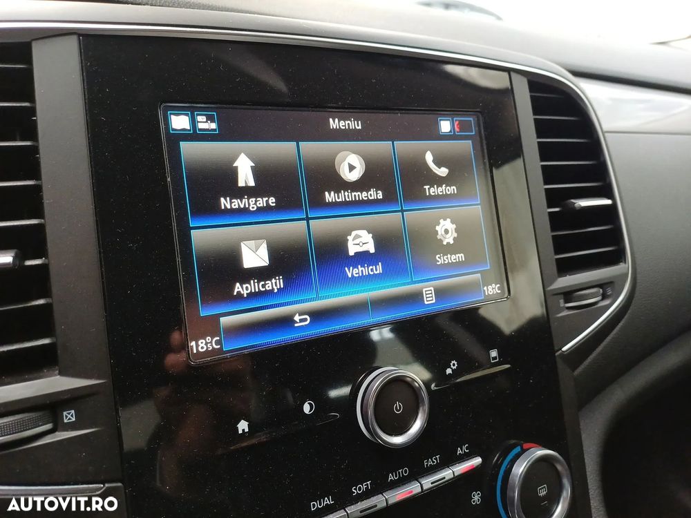 Renault Talisman ENERGY dCi 130 EDC LIFE - 22