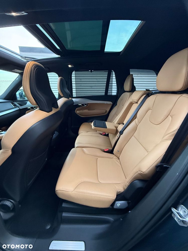 Volvo XC 90 T6 AWD Momentum Pro - 20