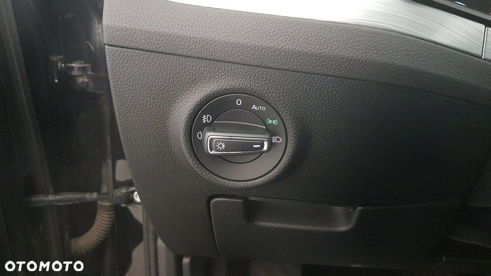Skoda Superb - 19