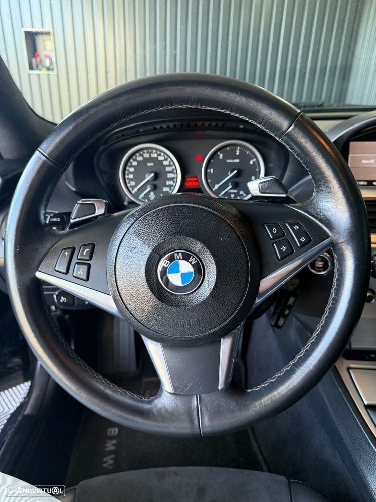 BMW 635 d - 9