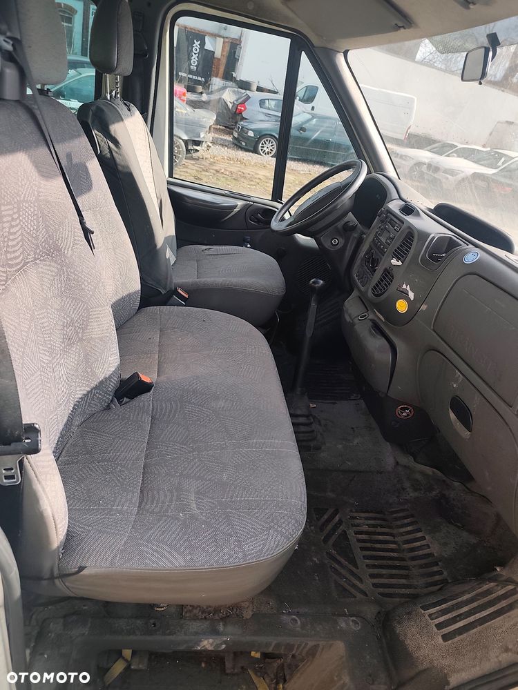 Ford Transit L L - 7