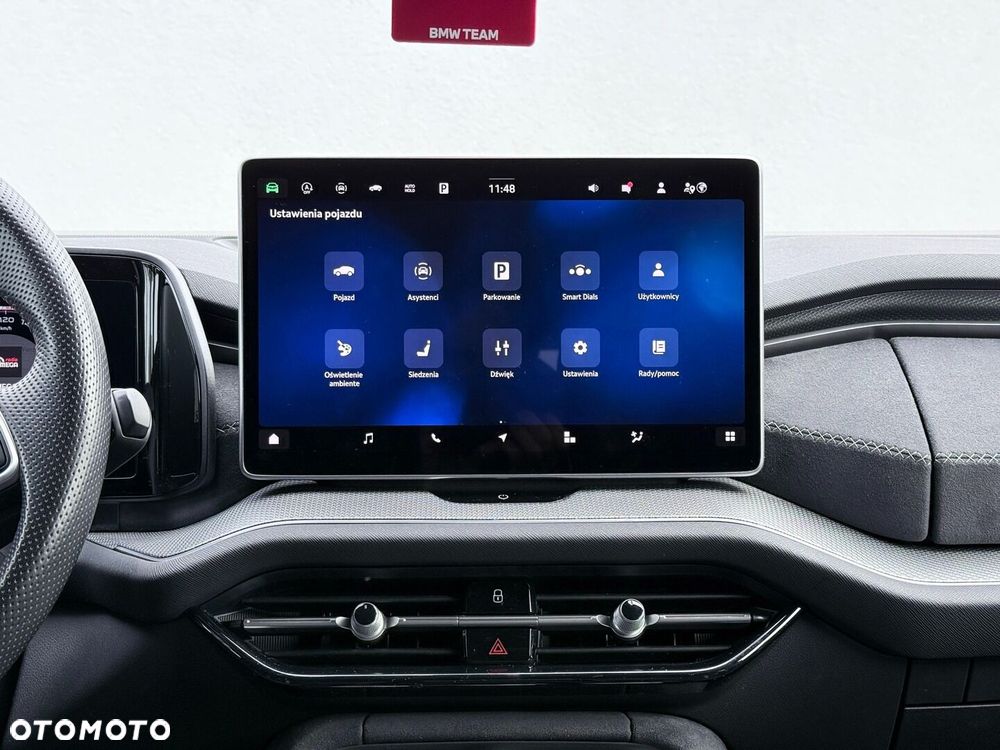 Skoda Kodiaq 2024