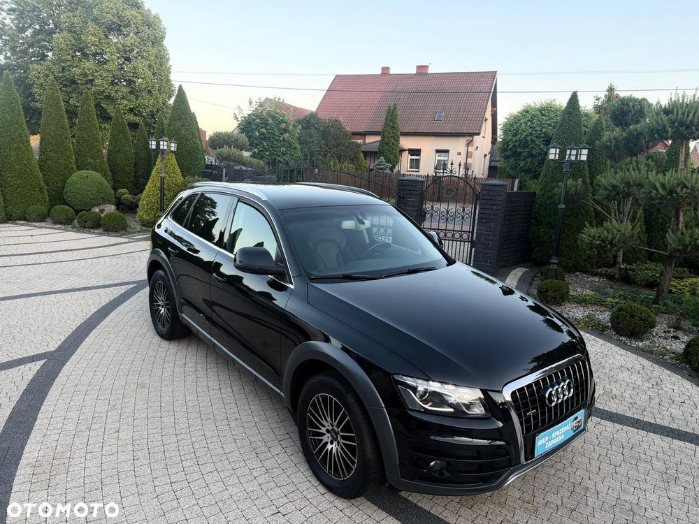 Audi Q5 - 29