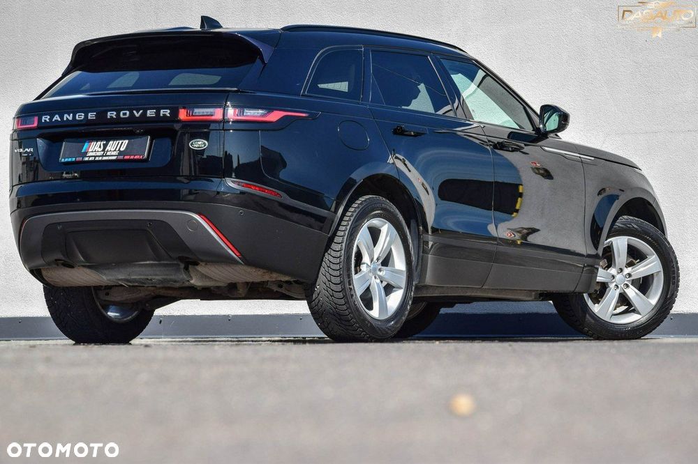 Land Rover Range Rover Velar - 16