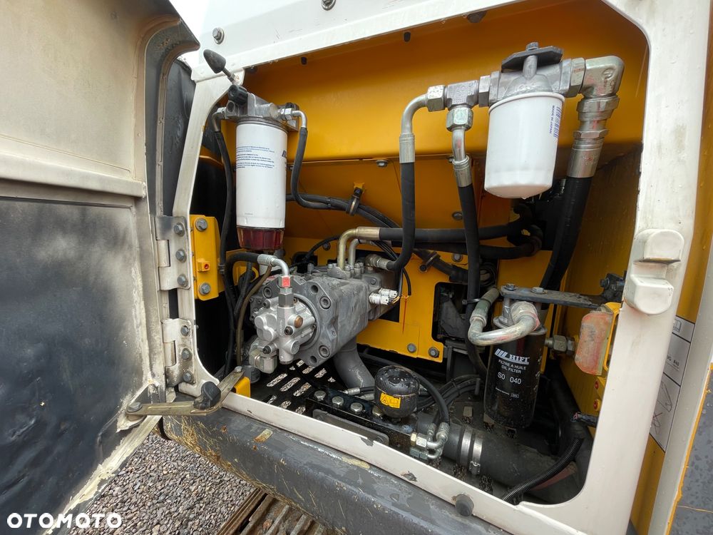 Volvo EC160 - 8
