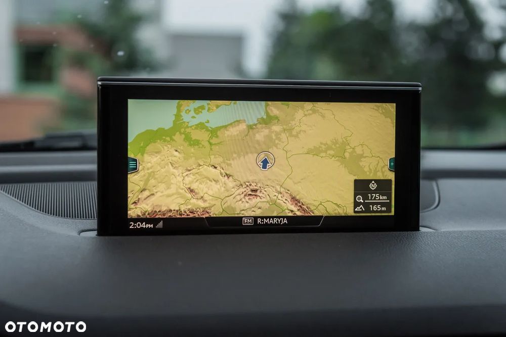 Audi Q7 3.0 TFSI Quattro Tiptronic - 27