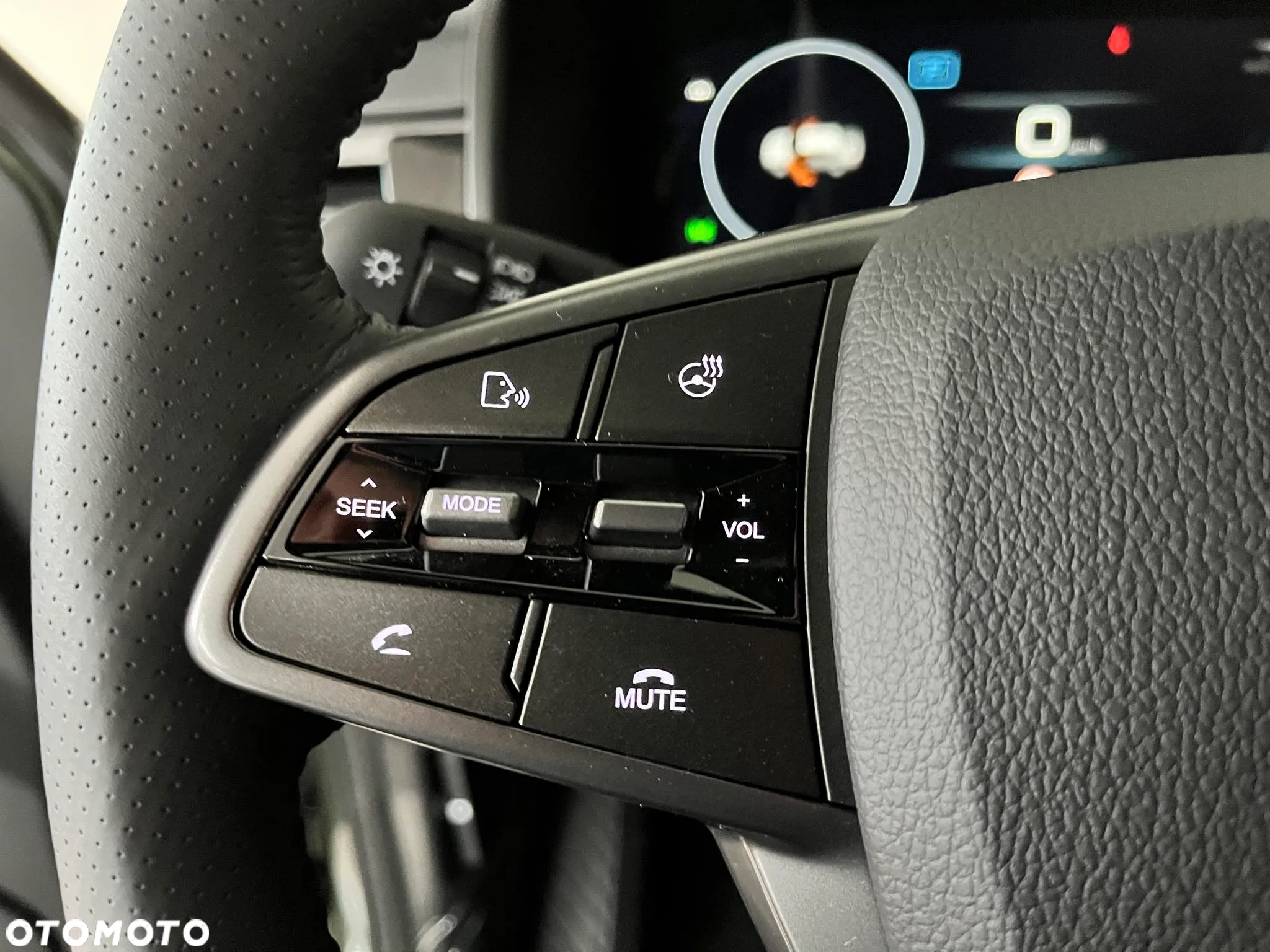 SsangYong/KGM Musso 2.2 e-XDi Adventure 4WD - 25