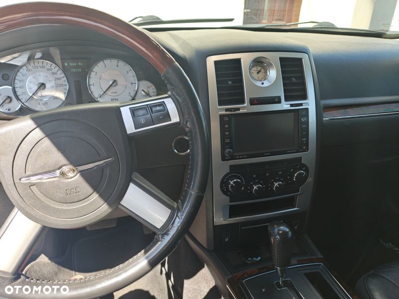 Chrysler 300C 3.0 V6 CRD - 8