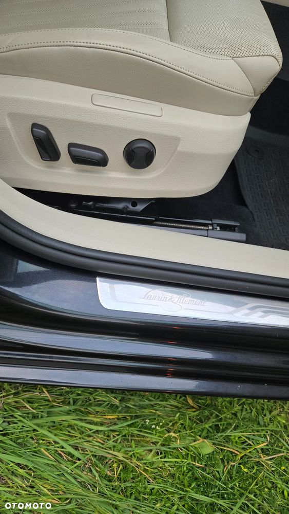 Skoda Superb 2.0 TDI L&K DSG - 14