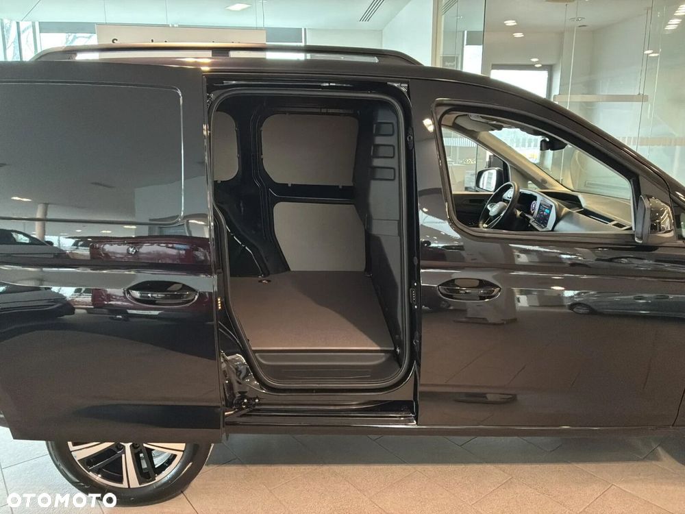 Volkswagen Caddy Cargo - 15