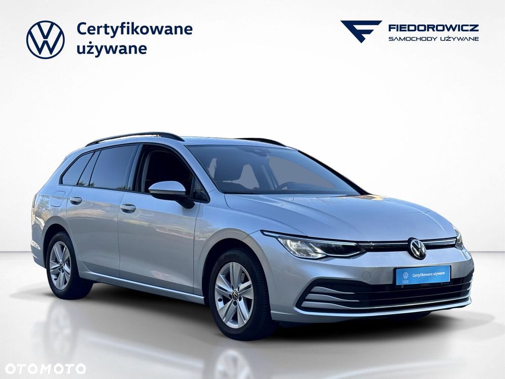 Volkswagen Golf 1.5 eTSI EVO Life DSG - 9