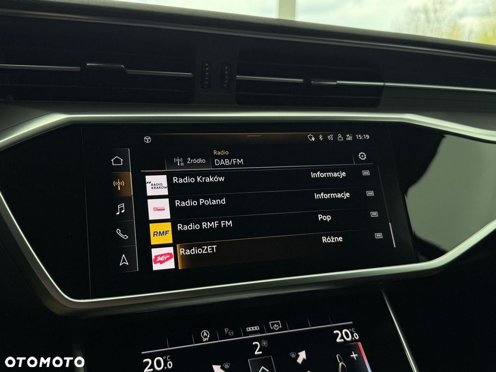 Audi A6 Limousine - 29