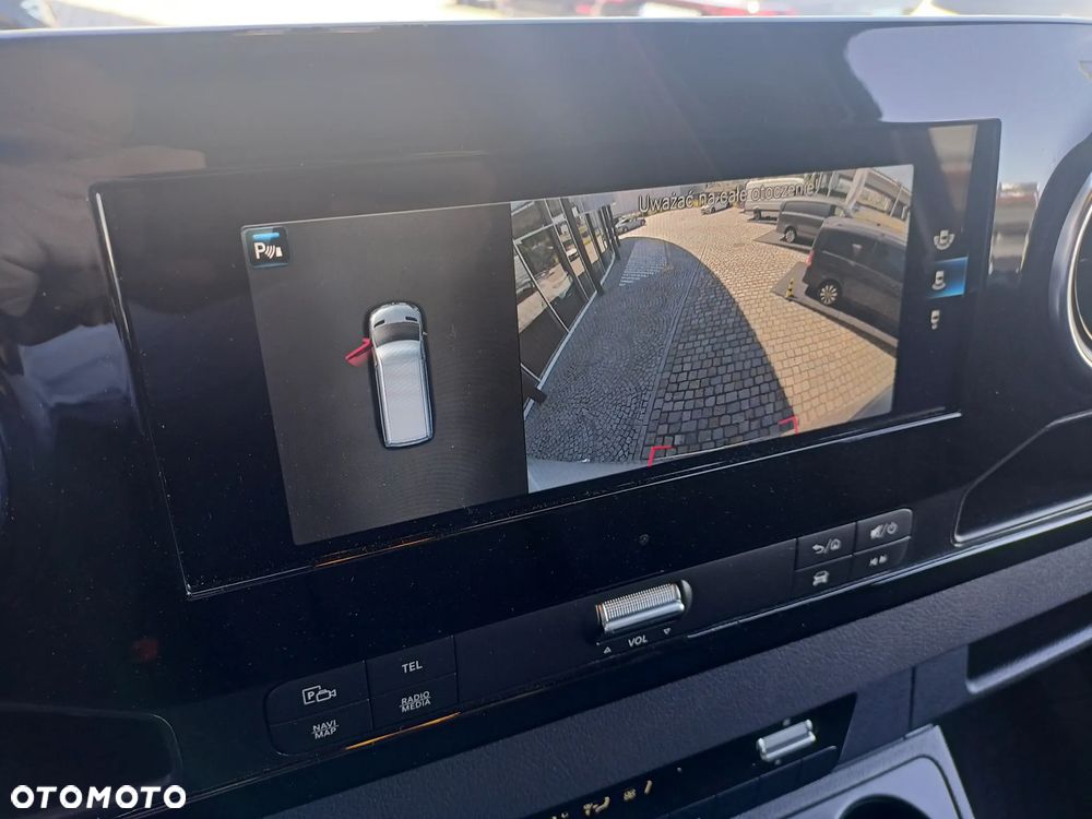Mercedes-Benz Sprinter 317 Furgon L3H2 - 12