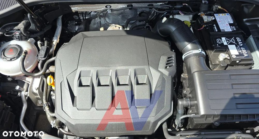 Audi Q3 45 TFSI Quattro S tronic S line - 20