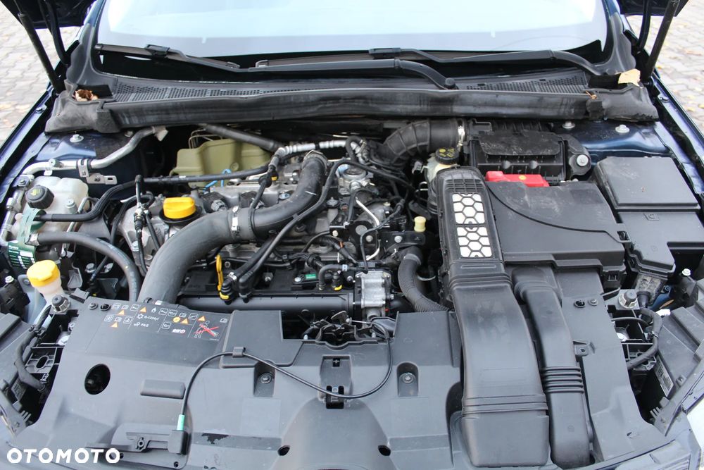 Renault Megane 1.2 16V TCe Energy Bose - 41