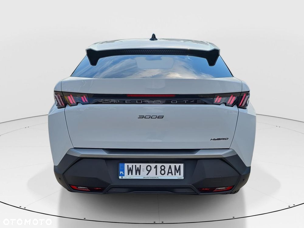 Peugeot 3008 - 7