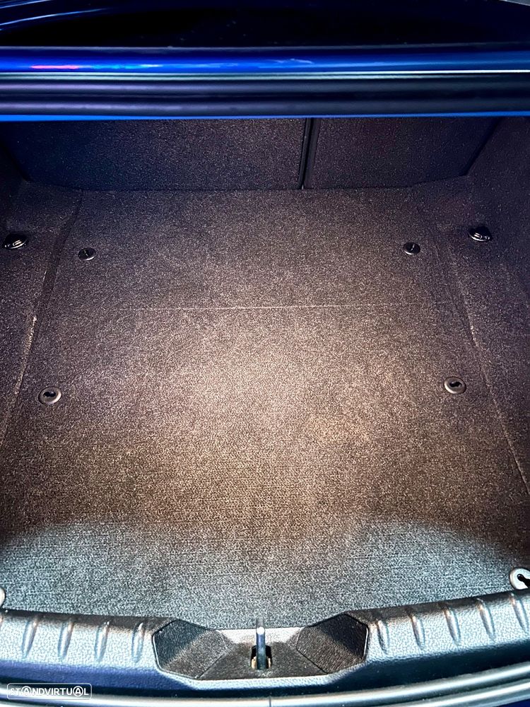 BMW 220 i Aut. M Sport - 29