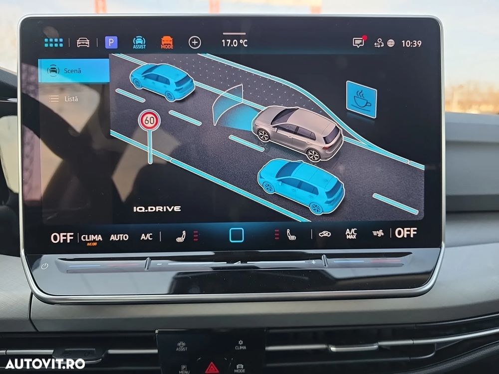 Volkswagen Golf - 22