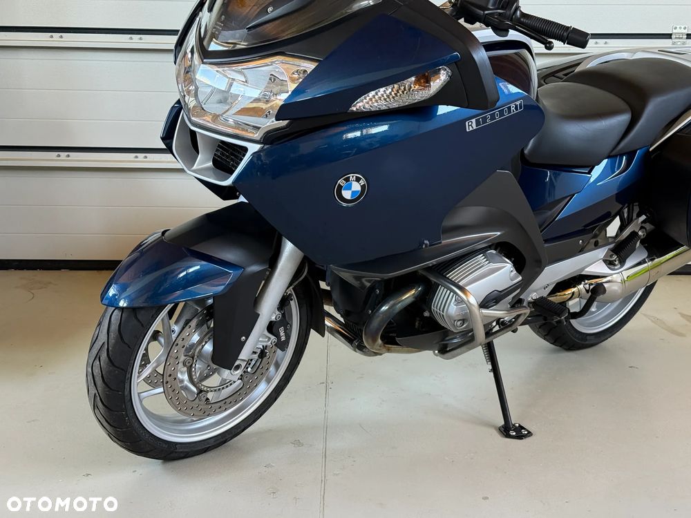 BMW RT - 4