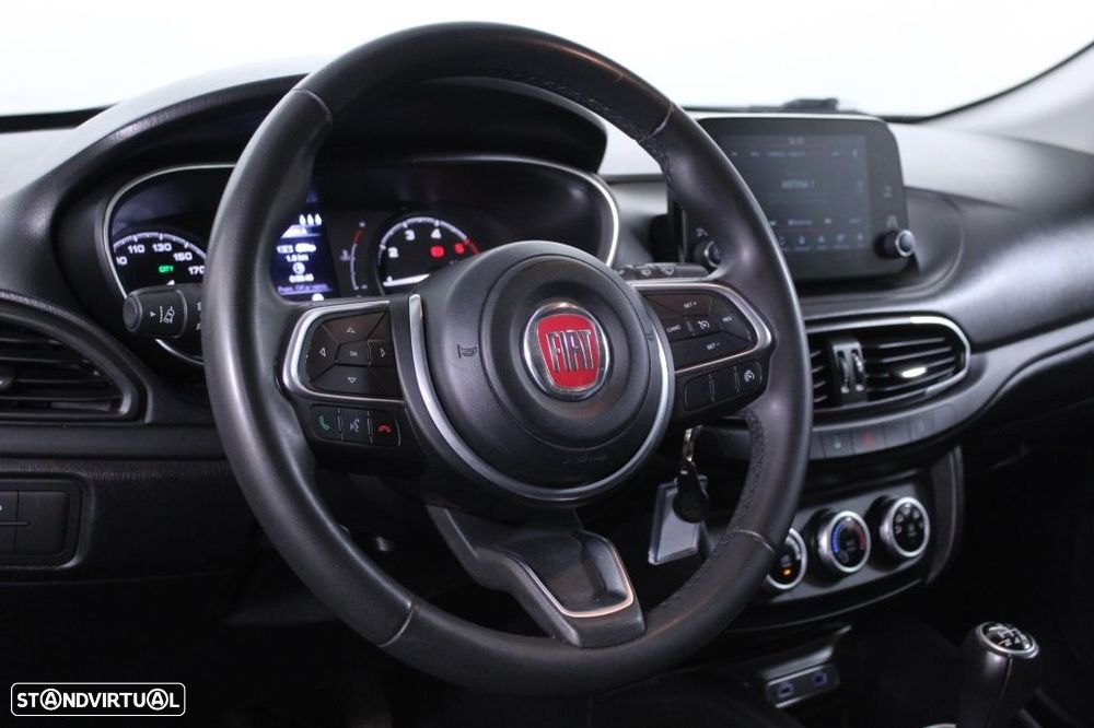 Fiat Tipo 1.3 MultiJet City Life - 21