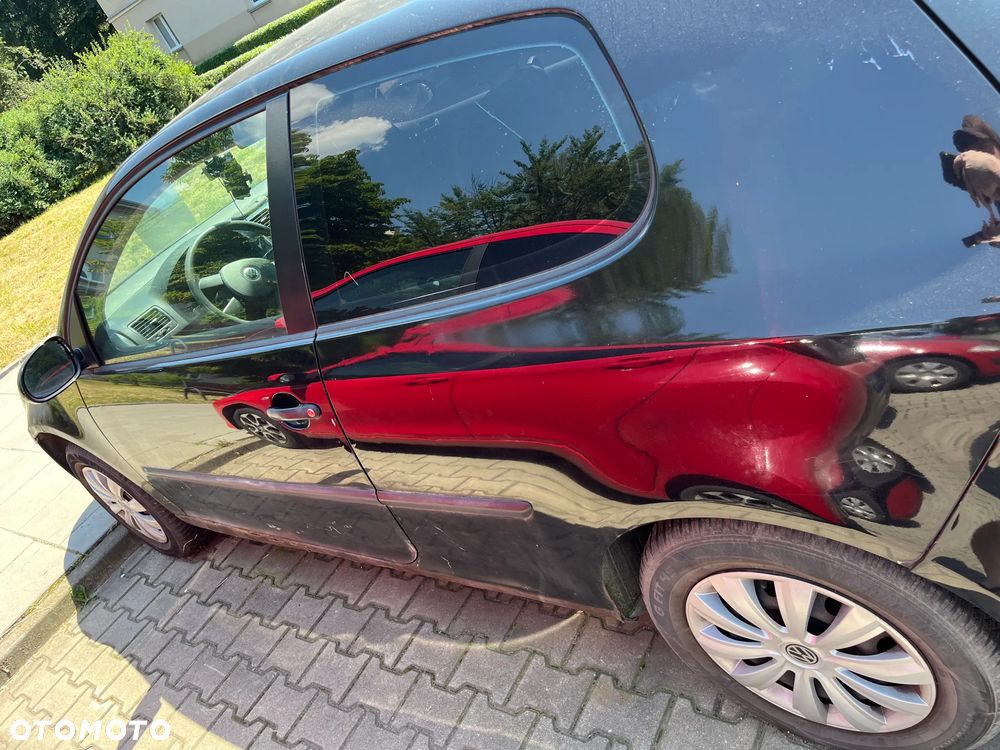 Volkswagen Golf - 1