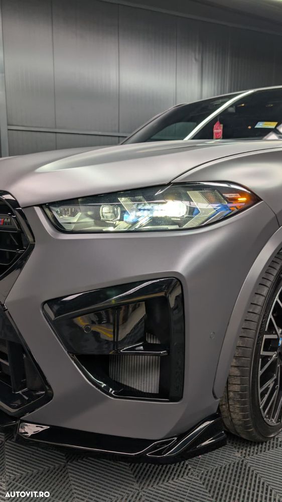 BMW X5 xDrive40i - 21