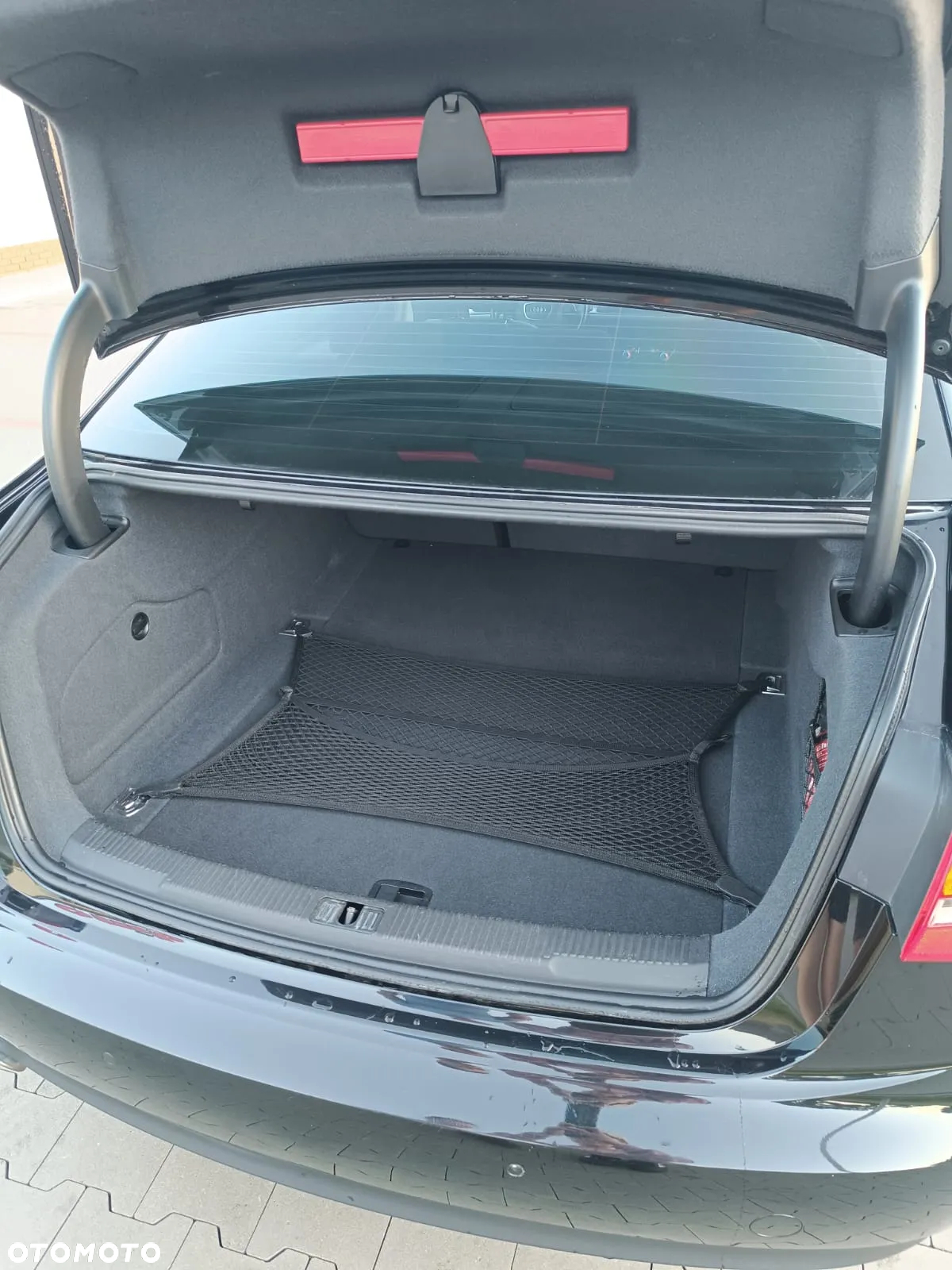 Audi A6 2.0 TDI Multitronic - 24