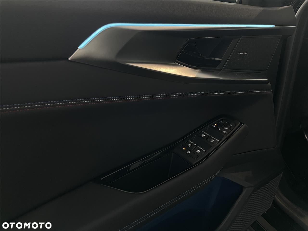 Renault Rafale 1.2 E-Tech Full Hybrid 200 esprit Alpine MMT - 9