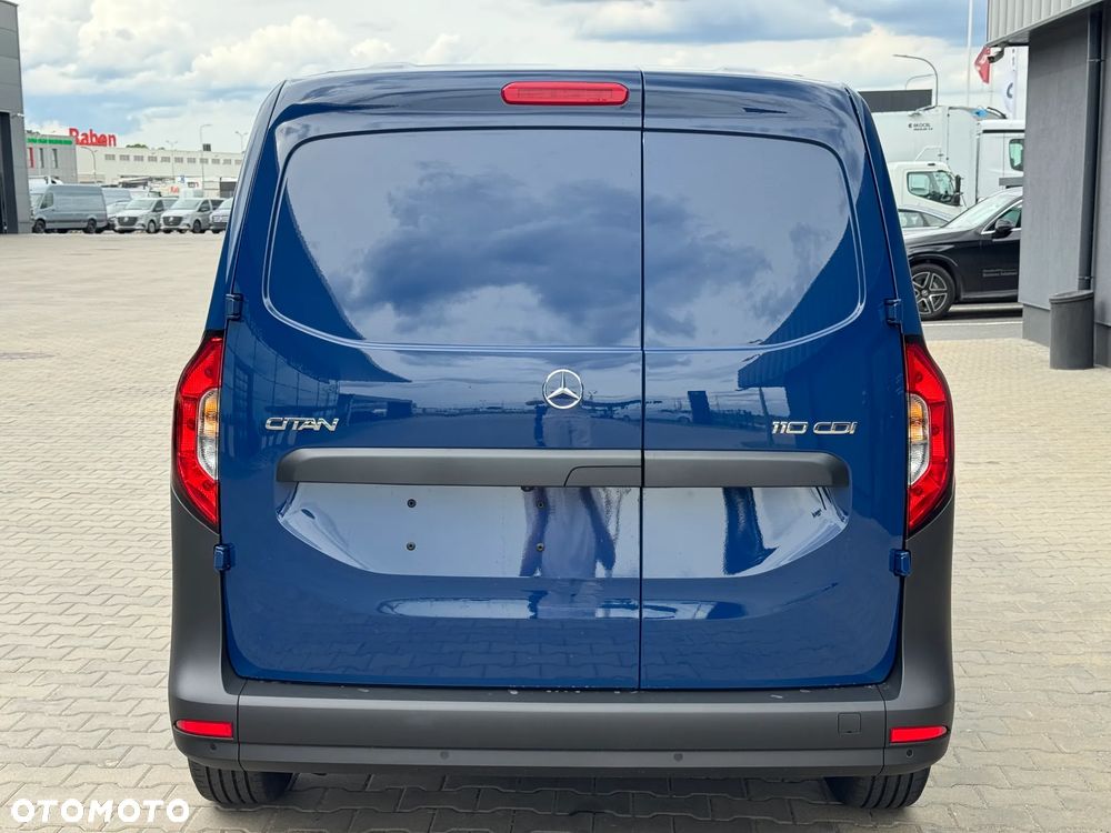 Mercedes-Benz Citan - 7