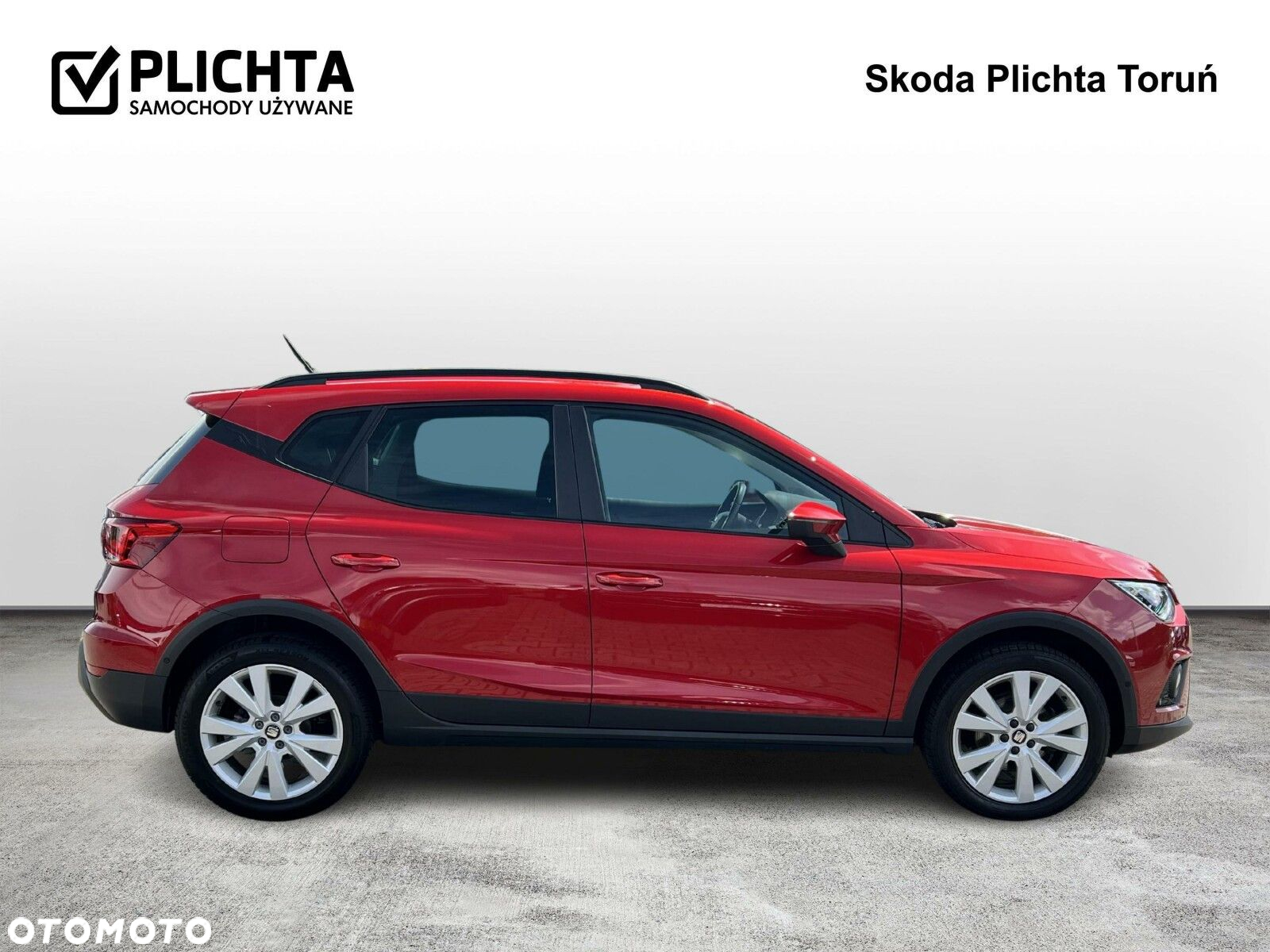 Seat Arona 1.0 TSI Style S&S - 6