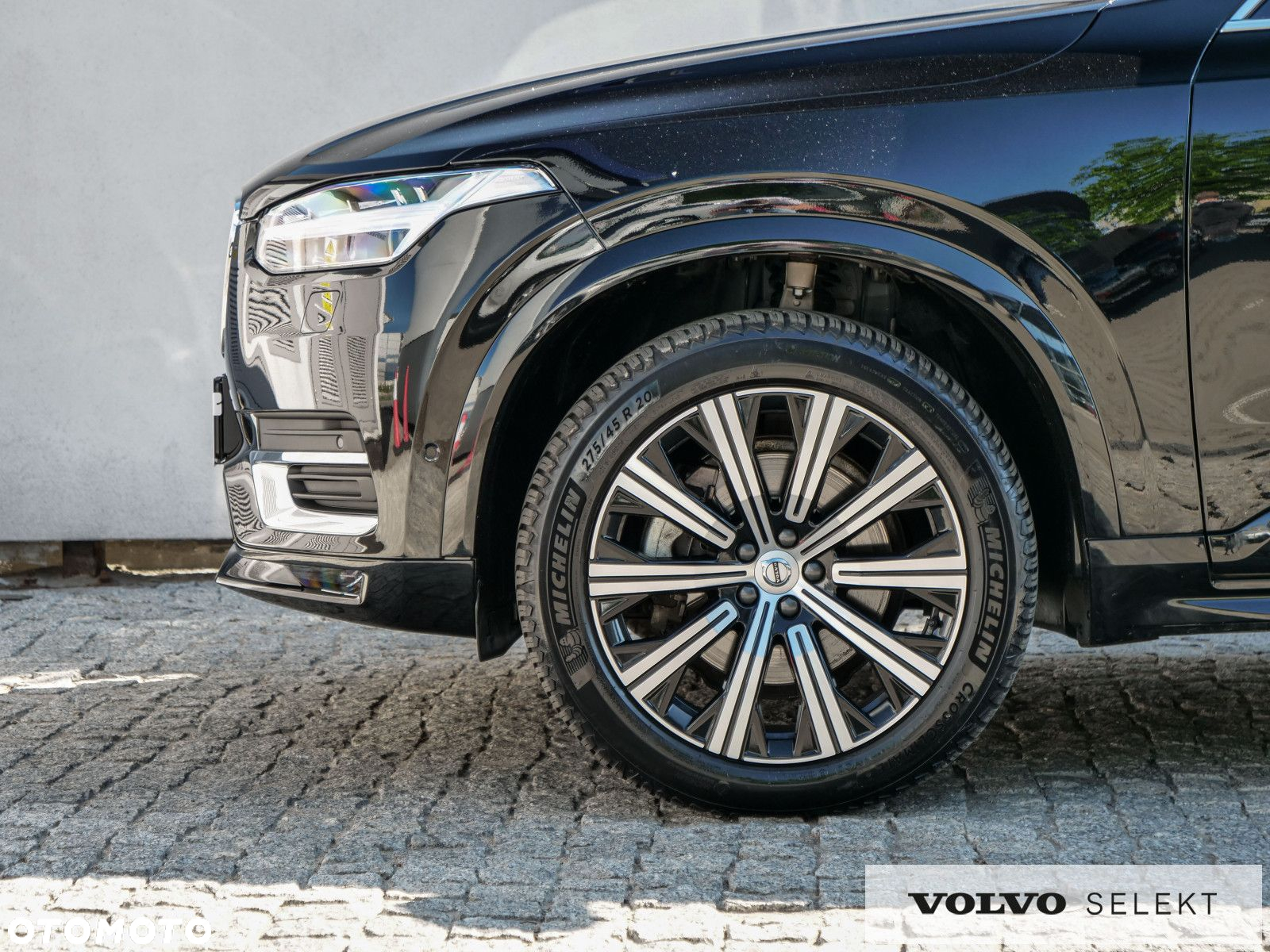 Volvo XC 90 - 12