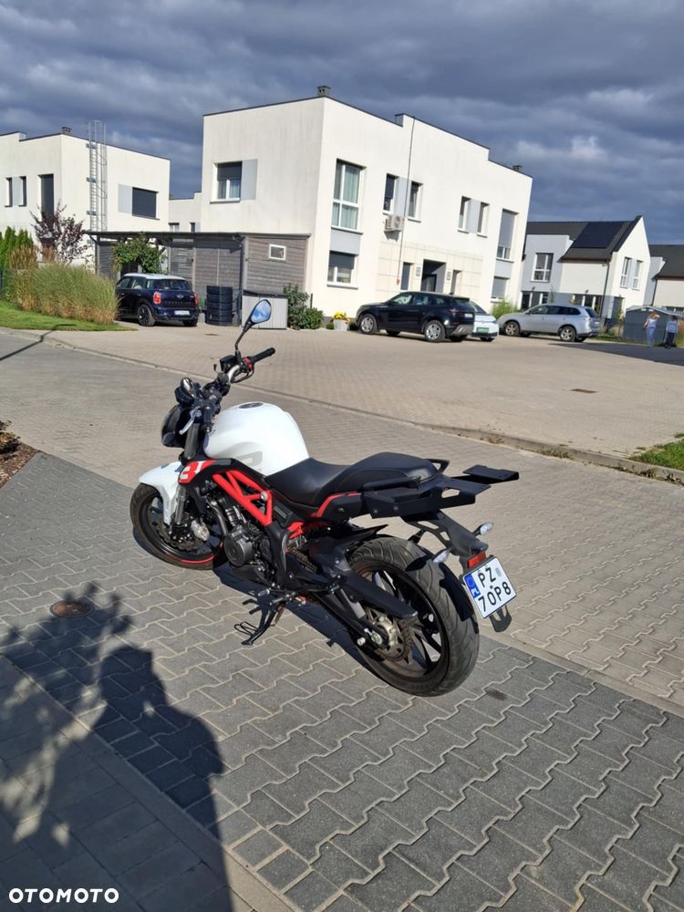 Benelli 302 S - 10