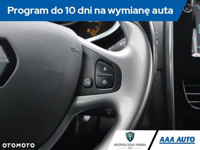 Renault Clio - 20