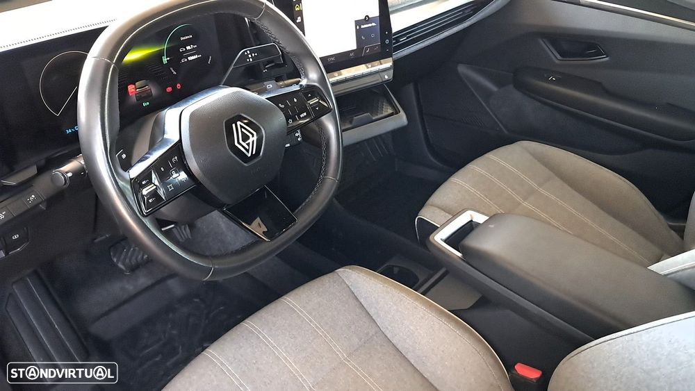 Renault Mégane E-Tech EV60 Evolution Optimum Charge - 24