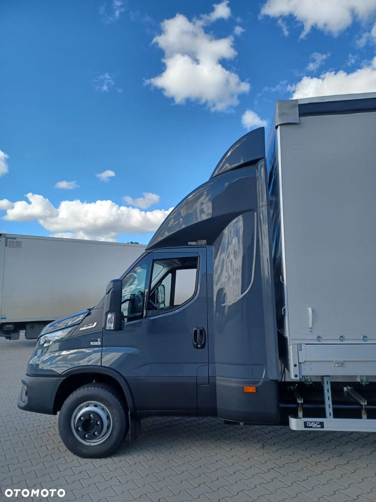 Iveco Daily 70C18HA8 - 15EP Winda slider GSC Gorzów - 24