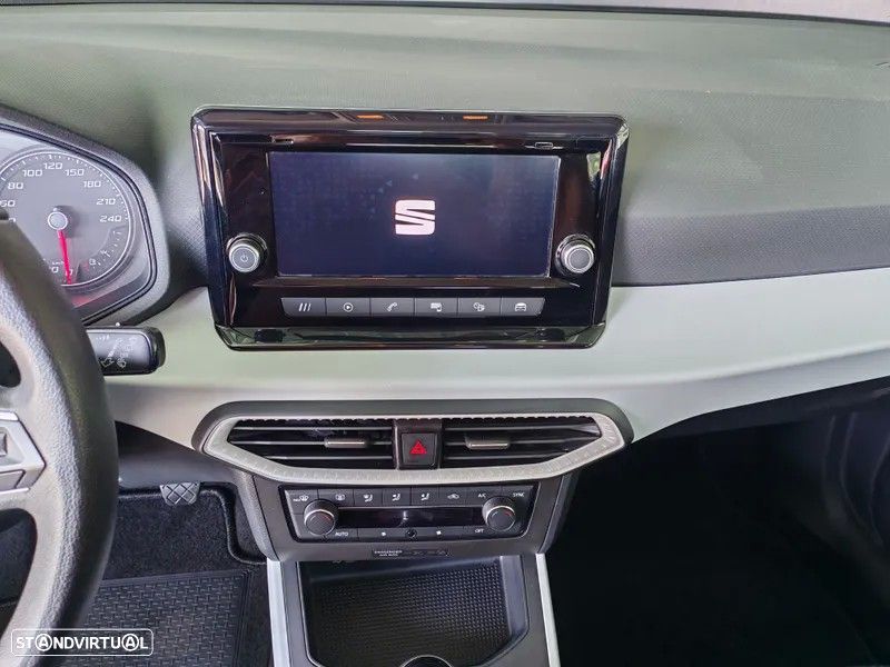 SEAT Arona 1.0 TSI Xperience - 16