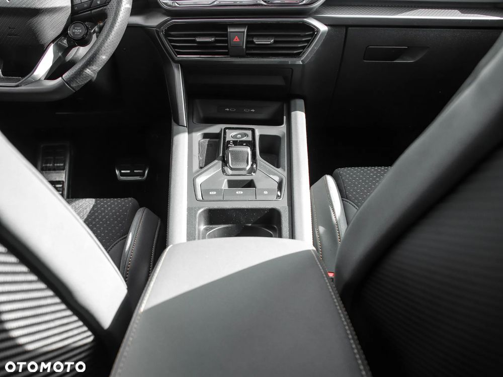 Cupra Formentor 2.0 TSI 4Drive VZ DSG - 18