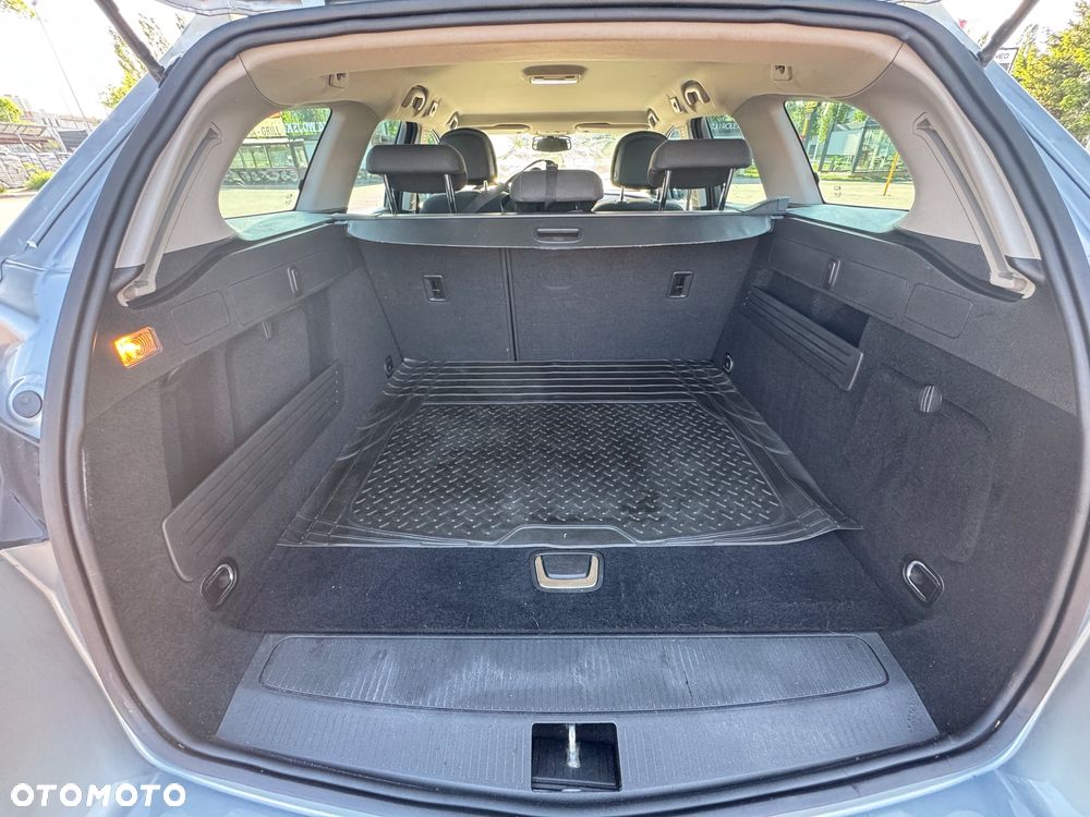 Opel Astra 1.6 Edition Sport - 14