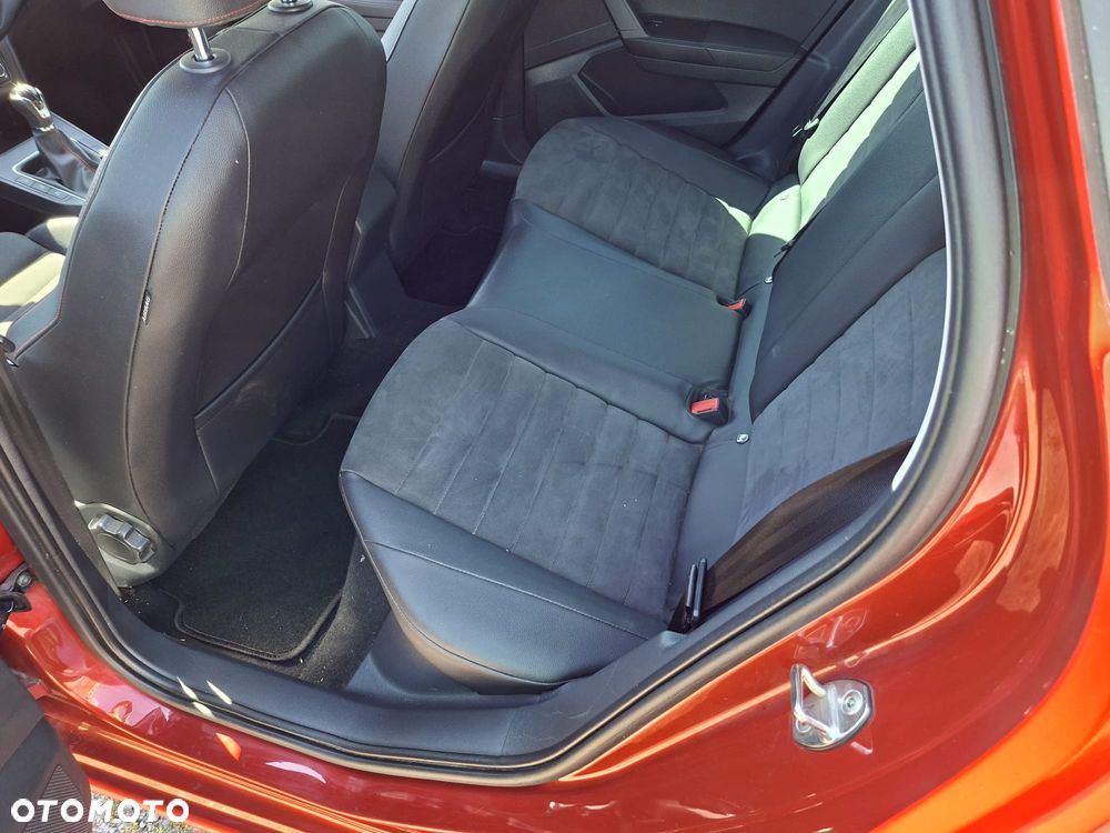 Seat Ibiza 1.0 TSI S&S FR - 10
