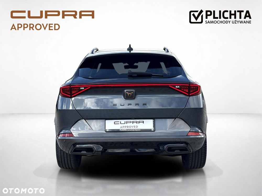 Cupra Formentor - 5