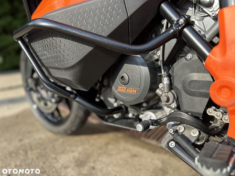 KTM Super Adventure - 11